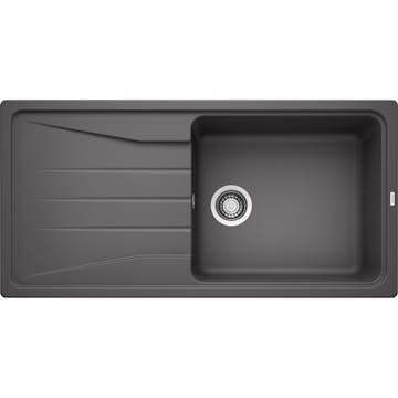 Diskbänk Blanco Sona XL 6 S