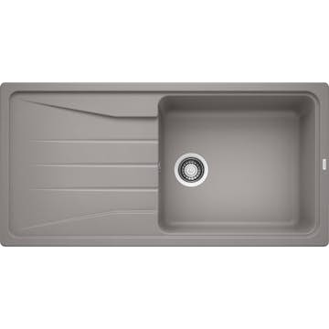 Diskbänk Blanco Sona XL 6 S