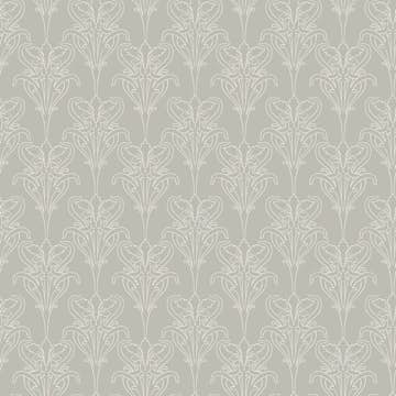 Tapet Duro Iris Grå 520-01