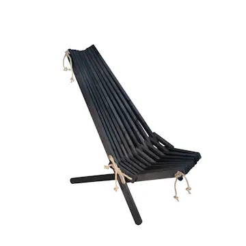 Trädgårdsstol EcoFurn Ecochair