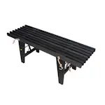 Trädgårdsbänk EcoFurn Ecobench 120 cm