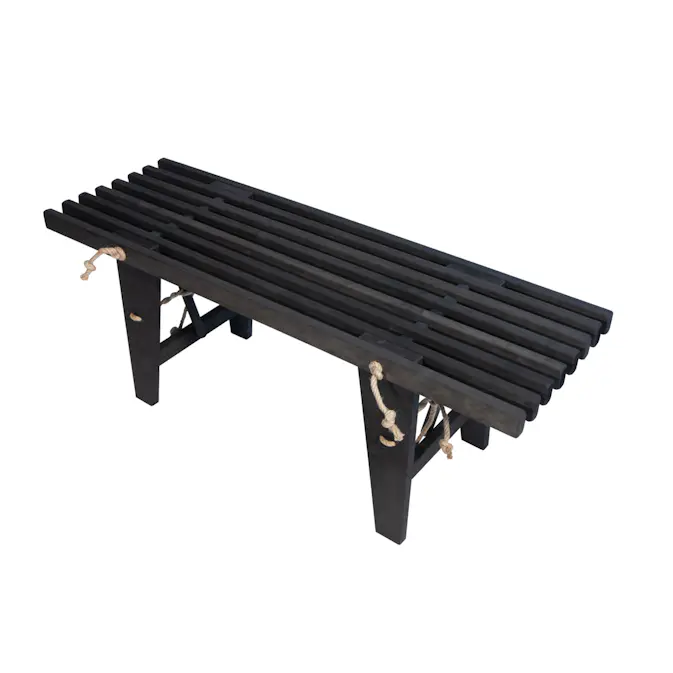 Trädgårdsbänk EcoFurn Ecobench 120 cm