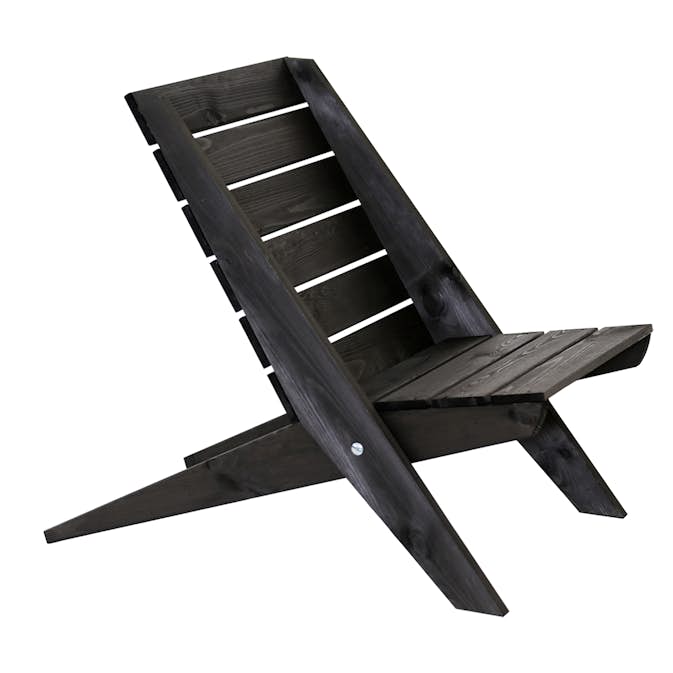 Trädgårdsstol EcoFurn Granny Utomhus