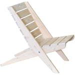 Trädgårdsstol EcoFurn Granny Utomhus