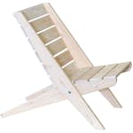 Trädgårdsstol EcoFurn Granny Double Utomhus