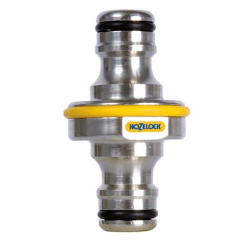 Skarvkoppling Hozelock Metall