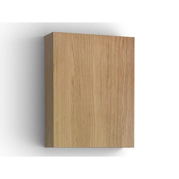 Väggskåp Vedum Free 500