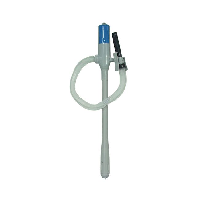 Hävertpump Sunwind Batteridriven