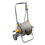 Slangvagn Hozelock 60 Metall