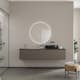 Våtrumsskiva Fibo 5200-L00 EM Warm Grey 10x620x3020 mm