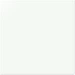 Klinker Konradssons G Ghiaccio Vit Blank 9,8x9,8 cm