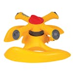 Vattenspridare Hozelock Vortex 2-in-1