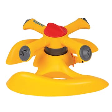 Vattenspridare Hozelock Vortex 2-in-1