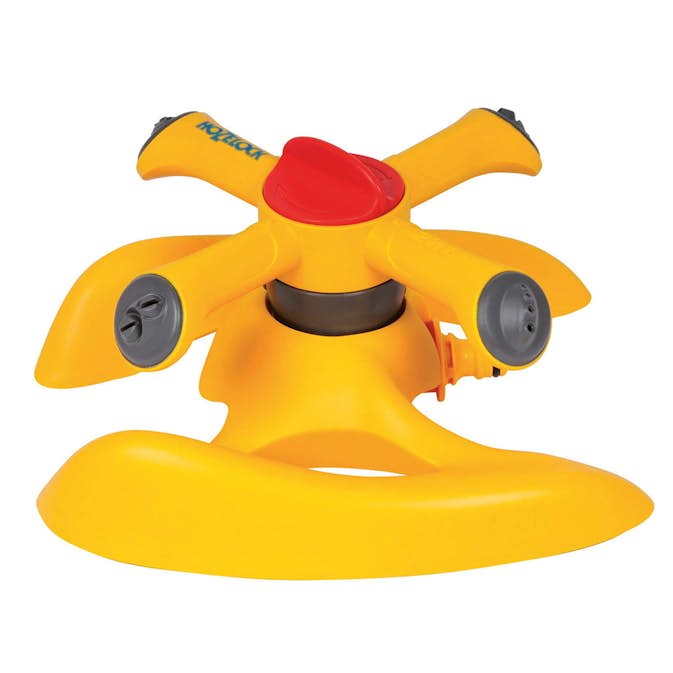 Vattenspridare Hozelock Vortex 2-in-1