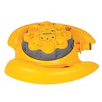 Vattenspridare Hozelock Dial 8 79 m2