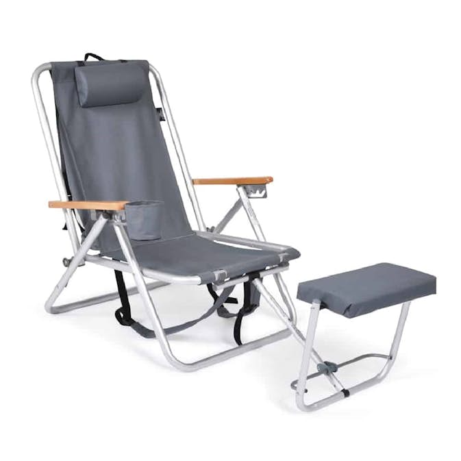 Friluftsstol Fritab Roxy Senior