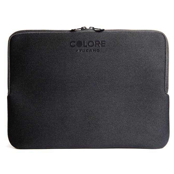 Fodral Tucano Colore Notebook Svart