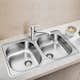 Diskho Blanco Lantos 8 IF Compact