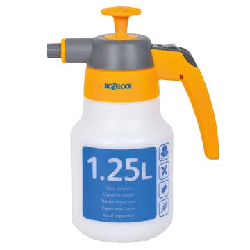 Tryckspruta Hozelock 1,25 L