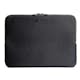 Fodral Tucano Colore 12.5 tum Notebook Svart
