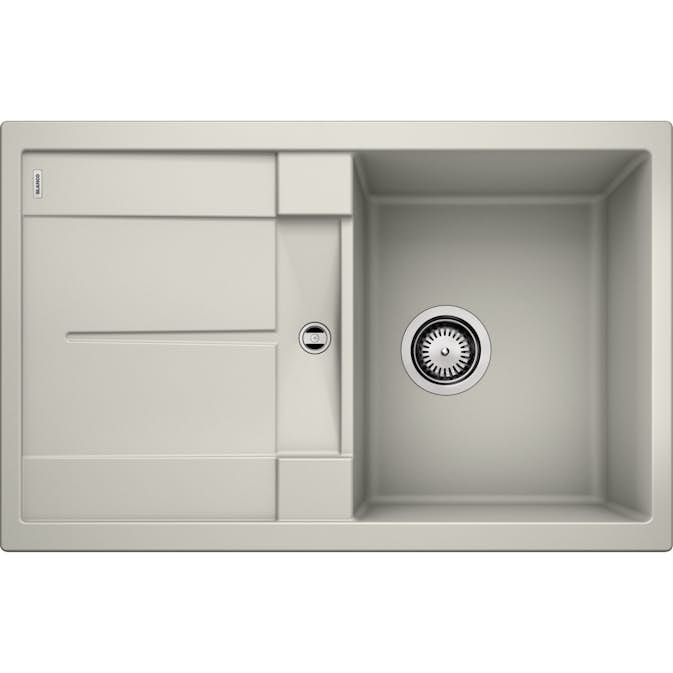 Diskbänk Blanco Metra 45 S