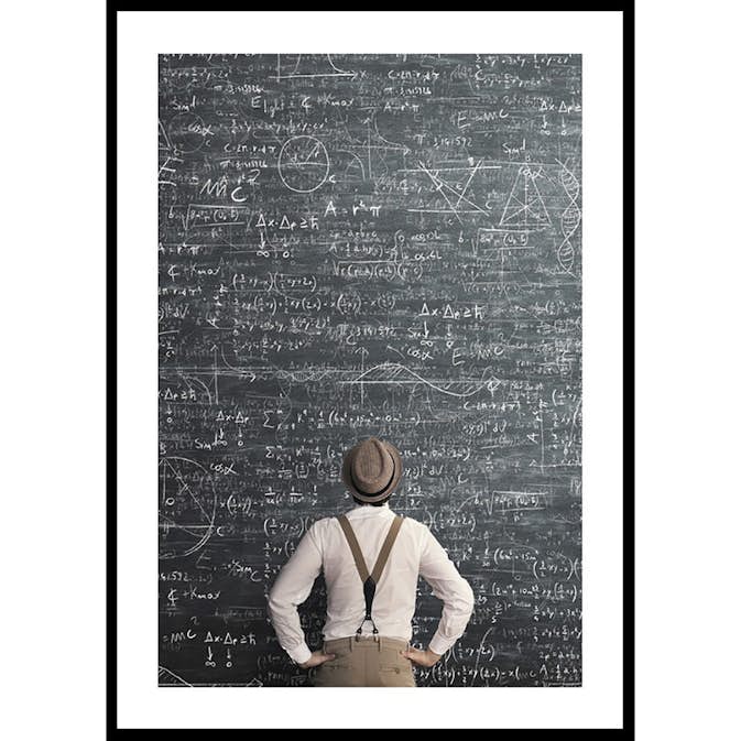 Poster Gallerix Problem Solving