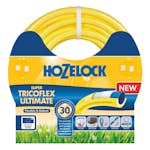 Trädgårdsslang Hozelock Ultimate 50 m Ø 19