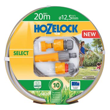 Slangset Hozelock Select
