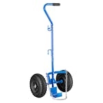 Gasolkärra Max 19