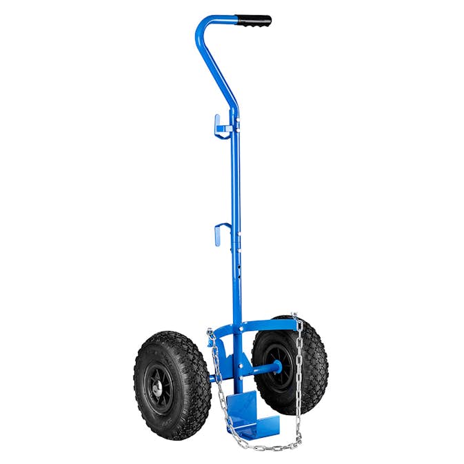 Gasolkärra Max 19