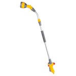 Stavsprinkler Hozelock Teleskopisk