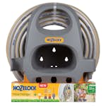 Slanghållare Hozelock Plast med Slang