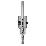 Försänkare CMT Orange Tools HM 45° ø3-7/11-15 H