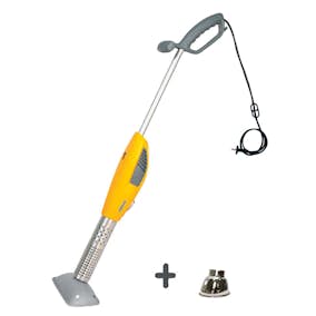 Ogräsbrännare Hozelock Green Power XL