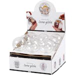 Snöglob Creativ Company Hål 4,7 cm 18-pack