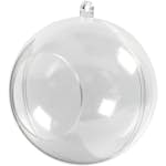 Dekokula Creativ Company med HålStl 4,5 cm 5 st/1 Förp