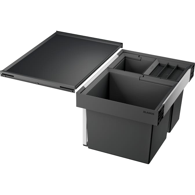 Källsorteringskärl Blanco Flexon II XL 60/3