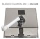 Diskho Blanco Claron 450 Infino