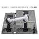 Diskho Blanco Claron 340/180 Infino