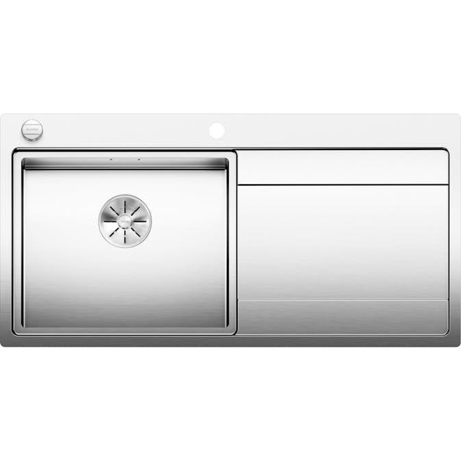 Diskbänk Blanco Divon II 5 S IF InFino