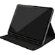Fodral Tucano Up Plus iPad Air 10.9 tum (2020) Svart