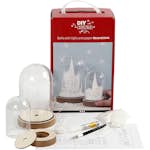 Materialset Creativ Company till Kupa med Invändig Dekoration 2 St/1 Förp