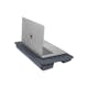 Laptopkudde Tucano Comodo Large