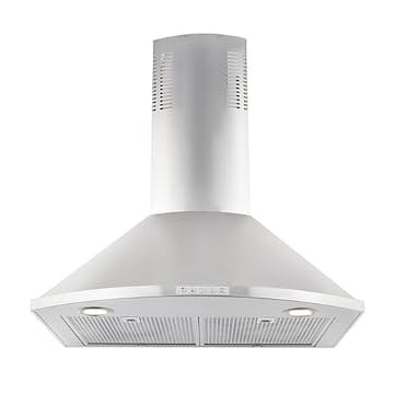 Väggmonterad Köksfläkt Cylinda TRINDA-2 70