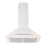 Väggmonterad Köksfläkt Cylinda TRINDA-2 90