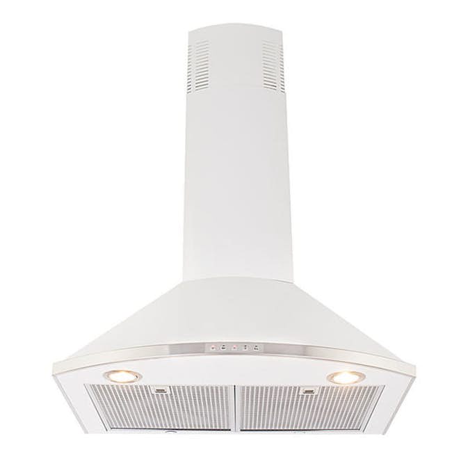 Väggmonterad Köksfläkt Cylinda TRINDA-2 90