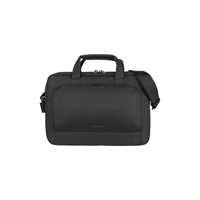 Datorväska Tucano Star Notebook Svart