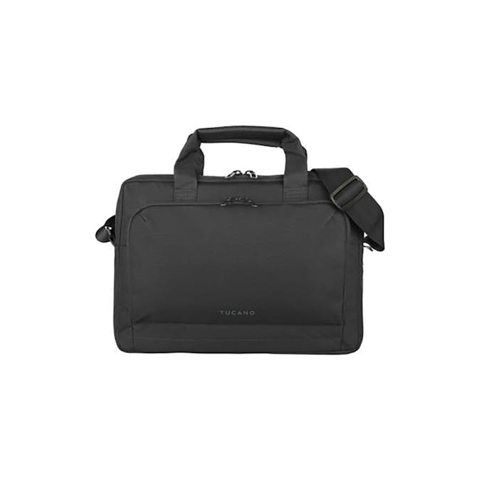 Datorväska Tucano Star Notebook Svart