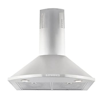 Väggmonterad Köksfläkt Cylinda TRINDA-2 K 60