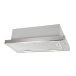 Underbyggnadsfläkt Cylinda F 60 U RF